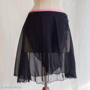 Custom Ballet Skirt