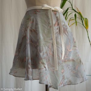 Natalia Custom Skirt