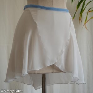 Sylvie Custom Skirt